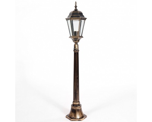 Наземный фонарь 91407L Gb Oasis Light Наземный фонарь 91407L Gb Oasis Light