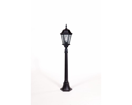 Наземный фонарь ASTORIA 2M 91407M Bl овал Oasis Light Наземный фонарь ASTORIA 2M 91407M Bl овал Oasis Light