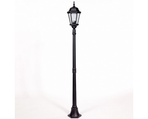 Наземный фонарь 91408L Bl Oasis Light Наземный фонарь 91408L Bl Oasis Light