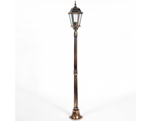 Наземный фонарь 91408L Gb Oasis Light Наземный фонарь 91408L Gb Oasis Light