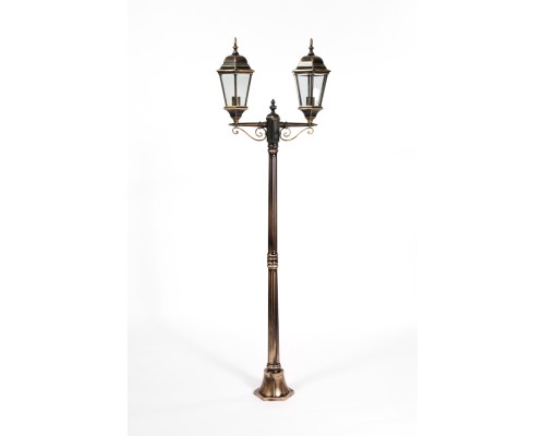 Наземный фонарь ASTORIA 2 91408LA Gb Oasis Light Наземный фонарь ASTORIA 2 91408LA Gb Oasis Light