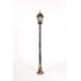 Наземный фонарь ASTORIA 2M 91408M Gb ромб Oasis Light