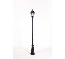 Наземный фонарь  91409L Bl Oasis Light