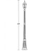 Наземный фонарь 91409L Bl Oasis Light