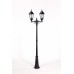 Наземный фонарь ASTORIA 2 91409LA Bl Oasis Light