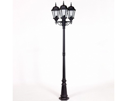 Наземный фонарь 91409LB Bl Oasis Light Наземный фонарь 91409LB Bl Oasis Light