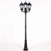 Наземный фонарь 91409LB Bl Oasis Light