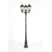 Наземный фонарь ASTORIA 2 91409LB Gb Oasis Light