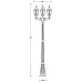 Наземный фонарь ASTORIA 2 91409LB Gb Oasis Light