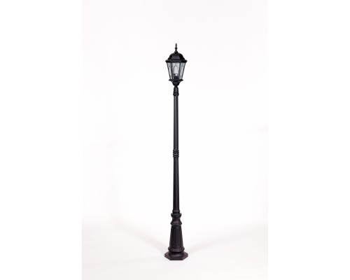 Наземный фонарь ASTORIA 2M 91409M Bl овал Oasis Light Наземный фонарь ASTORIA 2M 91409M Bl овал Oasis Light