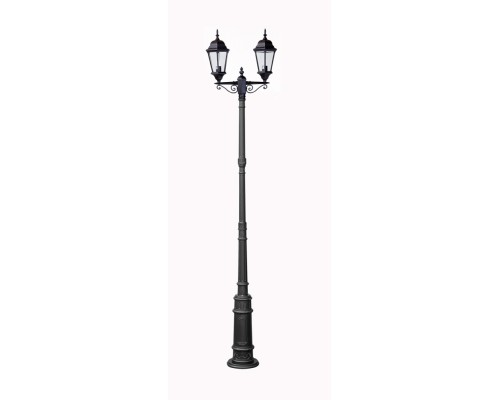 Наземный фонарь ASTORIA 2 91410A/E7 Bl Oasis Light Наземный фонарь ASTORIA 2 91410A/E7 Bl Oasis Light