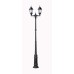Наземный фонарь ASTORIA 2 91410A/E7 Bl Oasis Light