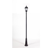 Наземный фонарь ASTORIA 2 91410L B2 Bl Oasis Light