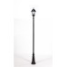 Наземный фонарь ASTORIA 2 91410L B2 Bl Oasis Light
