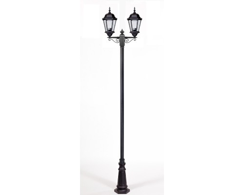 Наземный фонарь ASTORIA 2 91410LA B2 Bl Oasis Light Наземный фонарь ASTORIA 2 91410LA B2 Bl Oasis Light