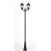 Наземный фонарь ASTORIA 2 91410LA B2 Bl Oasis Light