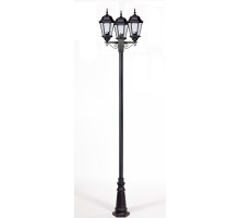 Наземный фонарь ASTORIA 2 91410LB B2 Bl Oasis Light