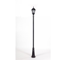 Наземный фонарь ASTORIA 2M 91410M B2 Bl овал Oasis Light