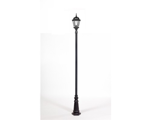 Наземный фонарь ASTORIA 2M 91410M B2 Bl ромб Oasis Light Наземный фонарь ASTORIA 2M 91410M B2 Bl ромб Oasis Light