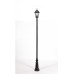 Наземный фонарь ASTORIA 2M 91410M B2 Bl ромб Oasis Light
