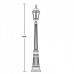 Наземный фонарь 91411L Bl Oasis Light