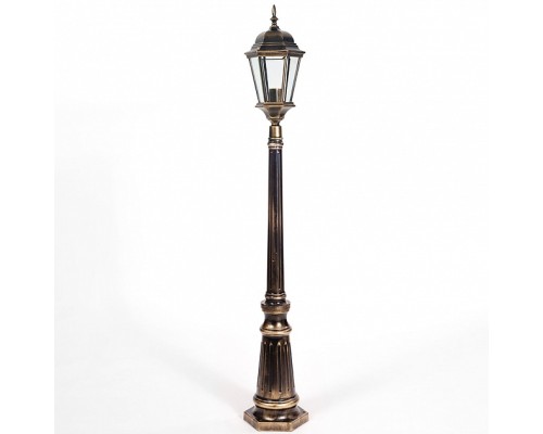 Наземный фонарь 91411L Gb Oasis Light Наземный фонарь 91411L Gb Oasis Light