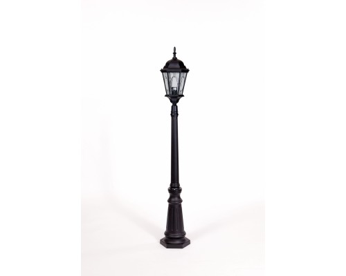 Наземный фонарь ASTORIA 2M 91411M Bl овал Oasis Light Наземный фонарь ASTORIA 2M 91411M Bl овал Oasis Light