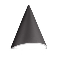 Настенный светильник уличный SIDNEY 91430 Bl Oasis Light