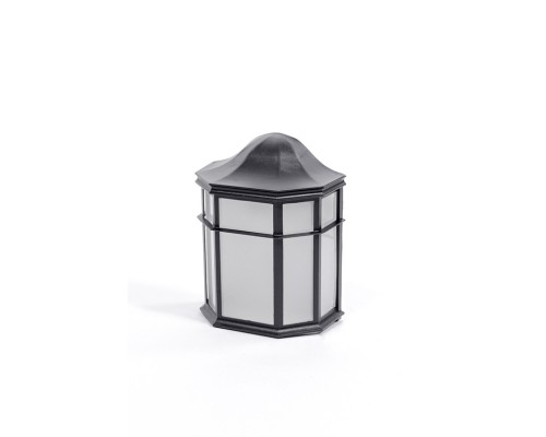 Настенный фонарь уличный 91432 Bl Oasis Light Настенный фонарь уличный 91432 Bl Oasis Light