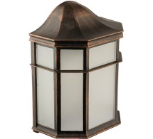 Настенный фонарь уличный FRANKFURT 91432 Cb Oasis Light