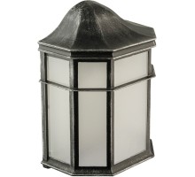Настенный фонарь уличный FRANKFURT 91432 Sb Oasis Light