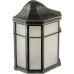 Настенный фонарь уличный FRANKFURT 91432 Sb Oasis Light