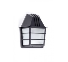 Настенный фонарь уличный  91434 Bl Oasis Light