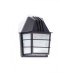 Настенный фонарь уличный 91434 Bl Oasis Light