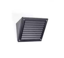 Настенный светильник уличный SIDNEY 91440 Bl Oasis Light