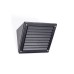 Настенный светильник уличный SIDNEY 91440 Bl Oasis Light