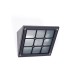 Настенный светильник уличный SIDNEY 91441 Bl Oasis Light