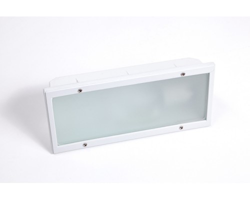Встраиваемый светильник уличный 91458 W Oasis Light Встраиваемый светильник уличный 91458 W Oasis Light