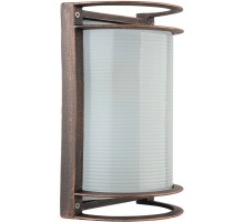 Настенный фонарь уличный SIDNEY 91466 Cb Oasis Light