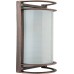 Настенный фонарь уличный SIDNEY 91466 Cb Oasis Light