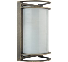 Настенный фонарь уличный SIDNEY 91466 Gb Oasis Light
