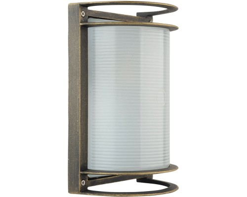 Настенный фонарь уличный SIDNEY 91466 Gb Oasis Light Настенный фонарь уличный SIDNEY 91466 Gb Oasis Light