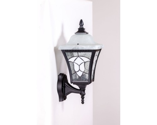 Настенный фонарь уличный VENECIA 2L 91801L/04 Bl Oasis Light Настенный фонарь уличный VENECIA 2L 91801L/04 Bl Oasis Light