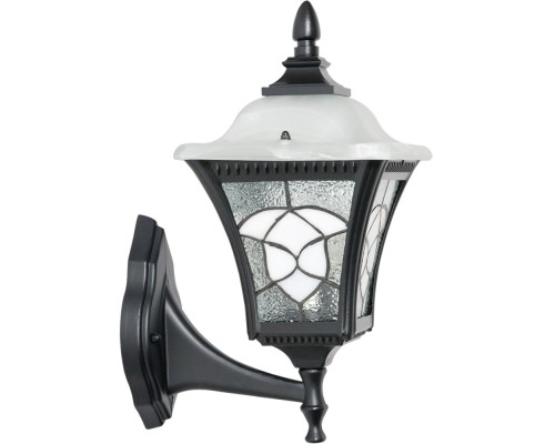 Настенный фонарь уличный VENECIA 2S 91801S/04 Bl Oasis Light Настенный фонарь уличный VENECIA 2S 91801S/04 Bl Oasis Light