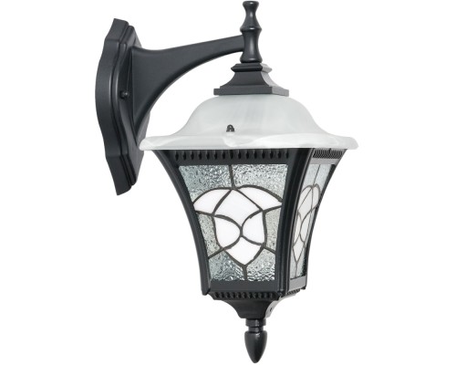Настенный фонарь уличный VENECIA 2S 91802S/04 Bl Oasis Light Настенный фонарь уличный VENECIA 2S 91802S/04 Bl Oasis Light