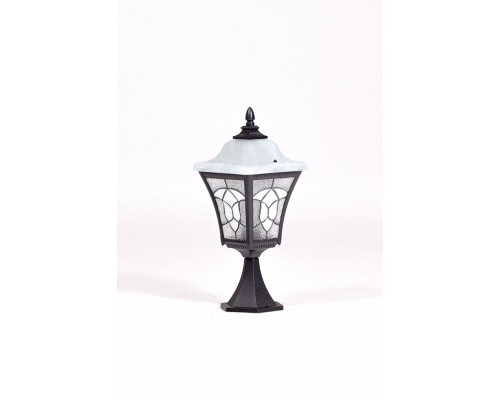 Наземный фонарь VENECIA 2L 91804L Bl Oasis Light Наземный фонарь VENECIA 2L 91804L Bl Oasis Light
