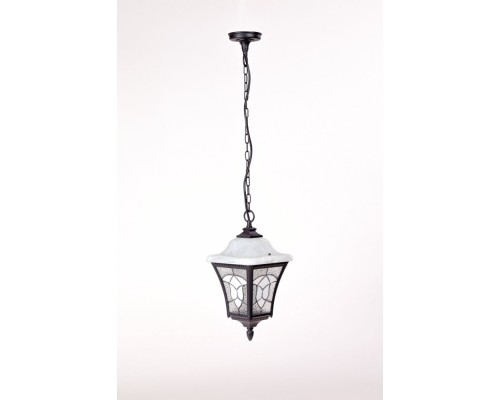 Уличный светильник подвесной VENECIA 2L 91805L Bl Oasis Light Уличный светильник подвесной VENECIA 2L 91805L Bl Oasis Light