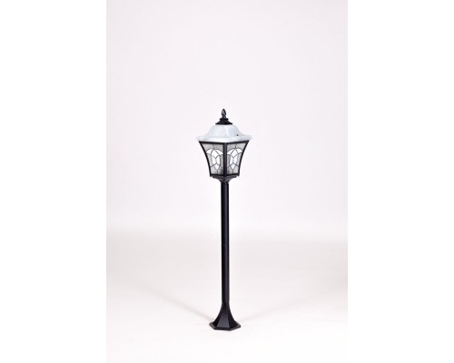 Наземный фонарь VENECIA 2L 91806L Bl Oasis Light Наземный фонарь VENECIA 2L 91806L Bl Oasis Light