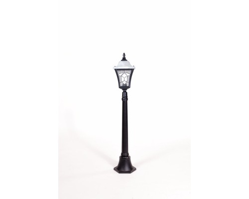 Наземный фонарь VENECIA 2L 91807L Bl Oasis Light Наземный фонарь VENECIA 2L 91807L Bl Oasis Light