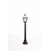 Наземный фонарь VENECIA 2L 91807L Bl Oasis Light